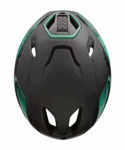 Lazer Vento KinetiCore Helmet - Matte Dark Green -Billig Hjelme racer butik LazerVentoKinetiCoreHelmet MatteDarkGreen 7