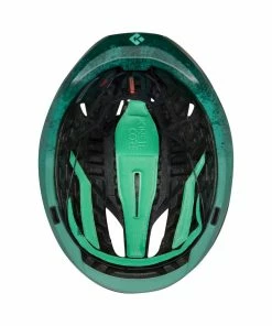 Lazer Vento KinetiCore Helmet - Matte Dark Green -Billig Hjelme racer butik LazerVentoKinetiCoreHelmet MatteDarkGreen 8