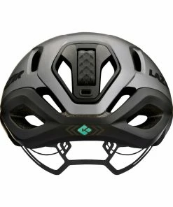 Lazer Vento KinetiCore Helmet - Matte Titanium 10 Lazer Vento KinetiCore Helmet - Matte Titanium -Billig Hjelme racer butik LazerVentoKinetiCoreHelmet MatteTitanium 2