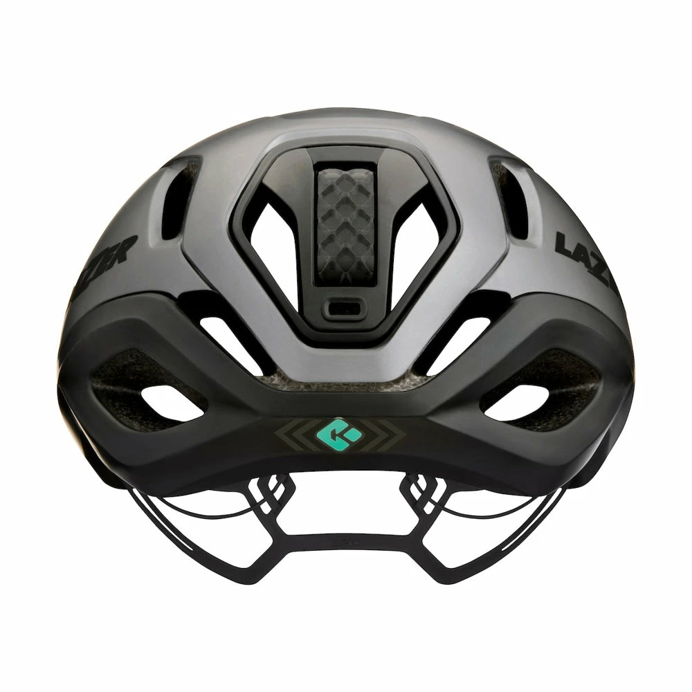 Lazer Vento KinetiCore Helmet - Matte Titanium 4 Lazer Vento KinetiCore Helmet - Matte Titanium - Billede 4