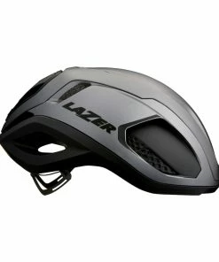 Lazer Vento KinetiCore Helmet - Matte Titanium