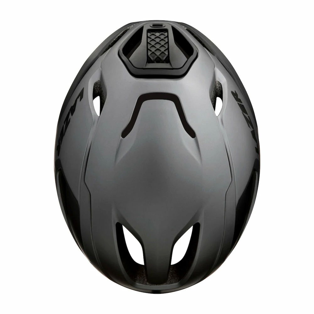 Lazer Vento KinetiCore Helmet - Matte Titanium 5 Lazer Vento KinetiCore Helmet - Matte Titanium - Billede 5