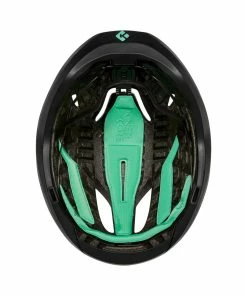 Lazer Vento KinetiCore Helmet - Matte Titanium 12 Lazer Vento KinetiCore Helmet - Matte Titanium -Billig Hjelme racer butik LazerVentoKinetiCoreHelmet MatteTitanium 6