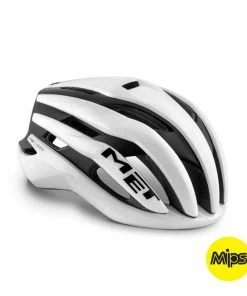 MET Trenta MIPS - White