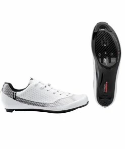 Northwave Mistral - White