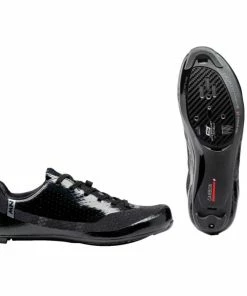 Northwave Mistral - Black