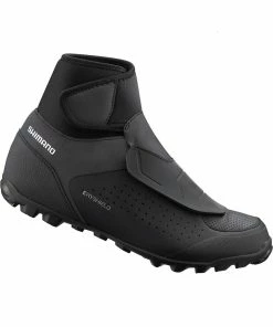 Shimano SH-MW501 - Gravel Cycling Shoes - Black