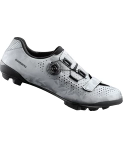 Shimano SH-RX800 - Gravel/Cross Cycling Shoes - Grey