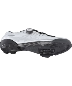 Shimano SH-RX800 - Gravel/Cross Cycling Shoes - Grey -Billig Hjelme racer butik P SH RX800 21738 1.jpg.thumb .1280.1280 1