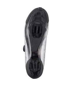 Shimano SH-RX800 - Gravel/Cross Cycling Shoes - Grey -Billig Hjelme racer butik P SH RX800 21739 1.jpg.thumb .1280.1280