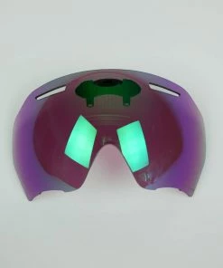 Oakley Aro7 Replacement Lense / Visor -Billig Hjelme racer butik P1110333