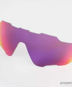 Oakley Jawbreaker Lens - Prizm Road