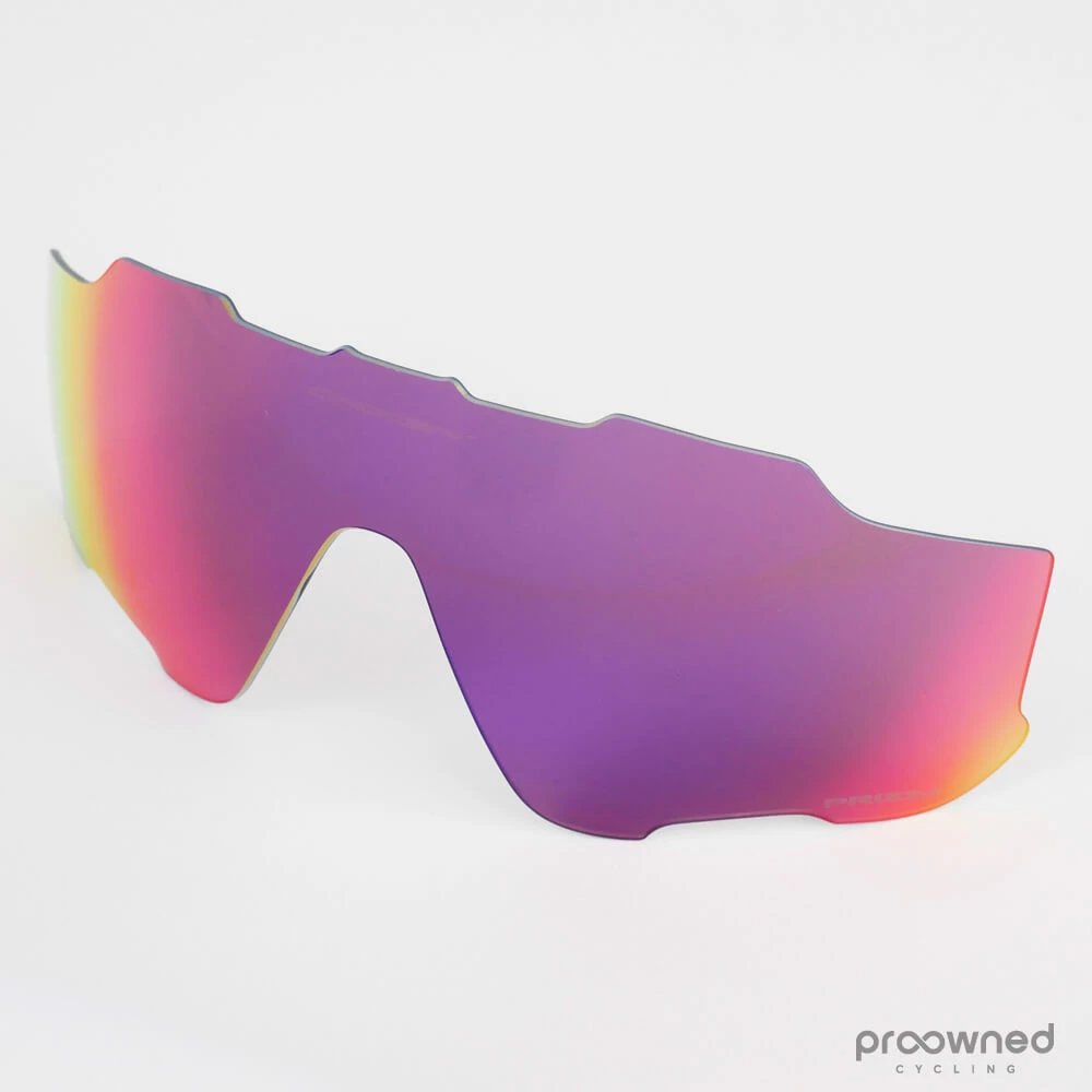 Oakley Jawbreaker Lens - Prizm Road 1 Oakley Jawbreaker Lens - Prizm Road