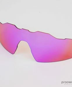 Oakley Rader EV Lens - Pitch Prizm Trail