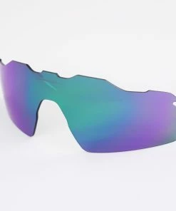 Oakley Radar EV Pitch Lens - Jade Iridium