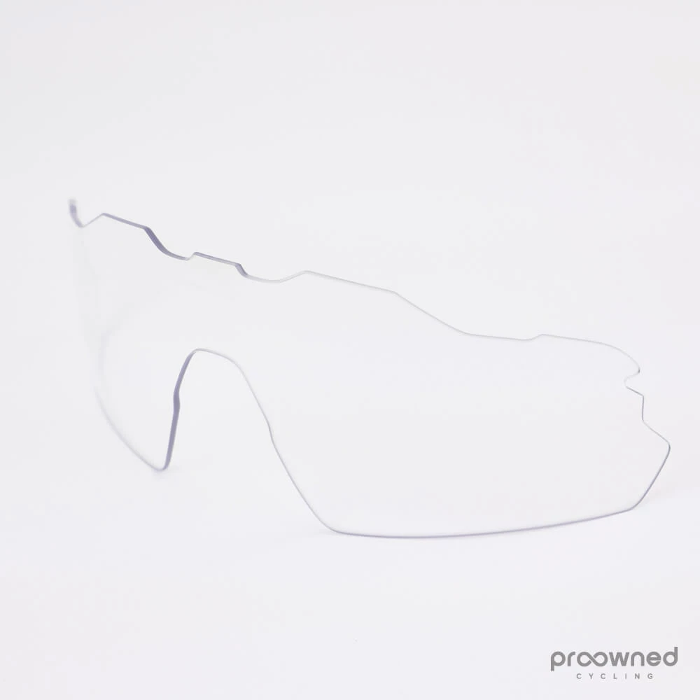 Oakley Radar EV Pitch Lens - Clear 1 Oakley Radar EV Pitch Lens - Clear