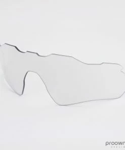 Oakley Radar EV Path Lens - Black Iridium Photochromic