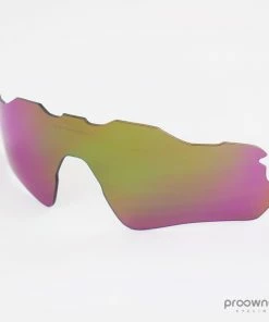 Oakley Radar EV Path Lens - Shallow Water Polarized