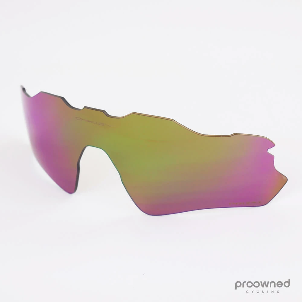 Oakley Radar EV Path Lens - Shallow Water Polarized 1 Oakley Radar EV Path Lens - Shallow Water Polarized