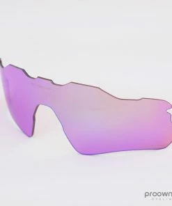 Oakley Radar EV Path Lens - Prizm Golf