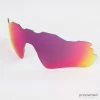 Oakley Radar EV Path Lens - Prizm Road