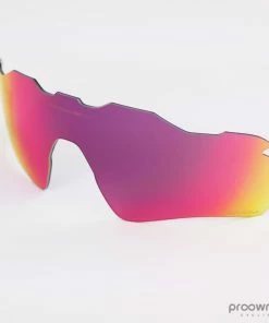 Oakley Radar EV Path Lens - Prizm Road