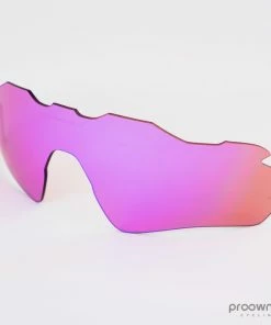 Oakley Radar EV Path Lens - Prizm Trail