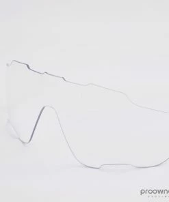 Oakley Jawbreaker Lens - Clear