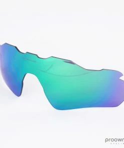 Oakley Radar EV Lens - Path Jade Iridium