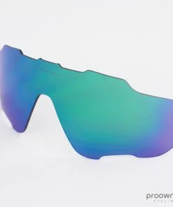 Oakley Jawbreaker Lens - Jade Iridium