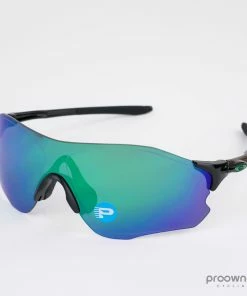 Oakley EVZero Path - Polished Black