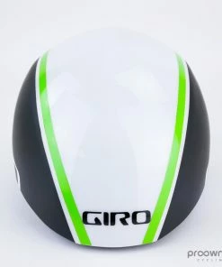 Giro Aerohead Ultimate MIPS TT Helmet - Dimension Data -Billig Hjelme racer butik P1370824