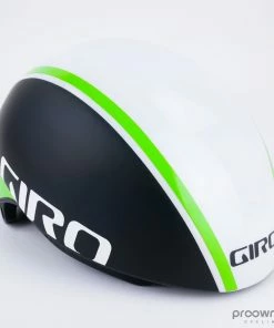 Giro Aerohead Ultimate MIPS TT Helmet - Dimension Data -Billig Hjelme racer butik P1370839
