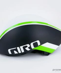 Giro Aerohead Ultimate MIPS TT Helmet - Dimension Data -Billig Hjelme racer butik P1370841