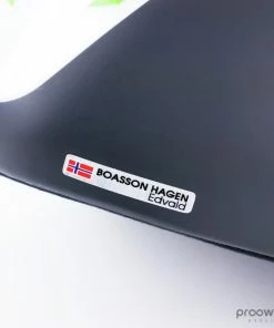 Giro Aerohead Ultimate MIPS TT Helmet - Dimension Data -Billig Hjelme racer butik P1370855