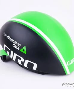 Giro Aerohead Ultimate MIPS TT Helmet - Dimension Data -Billig Hjelme racer butik P1370907