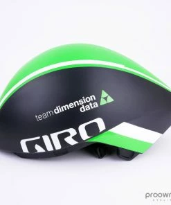 Giro Aerohead Ultimate MIPS TT Helmet - Dimension Data -Billig Hjelme racer butik P1370909