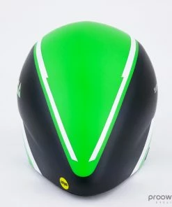 Giro Aerohead Ultimate MIPS TT Helmet - Dimension Data -Billig Hjelme racer butik P1370928