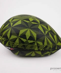 Scott Split Plus Time Trial Helmet - Camo Yellow 10 Scott Split Plus Time Trial Helmet - Camo Yellow -Billig Hjelme racer butik P1540845