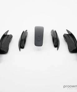 Scott Cadence Plus Aero Plugs