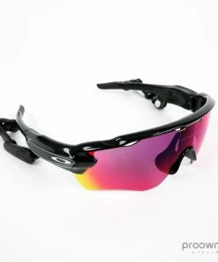 Oakley Radar Pace - Nikias Arndt - Team Sunweb