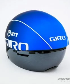 Giro Aerohead Ultimate MIPS TT Helmet - Team NTT 10 Giro Aerohead Ultimate MIPS TT Helmet - Team NTT -Billig Hjelme racer butik P1670399