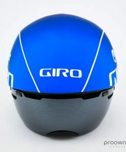 Giro Aerohead Ultimate MIPS TT Helmet - Team NTT 11 Giro Aerohead Ultimate MIPS TT Helmet - Team NTT -Billig Hjelme racer butik P1670404