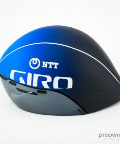 Giro Aerohead Ultimate MIPS TT Helmet - Team NTT 12 Giro Aerohead Ultimate MIPS TT Helmet - Team NTT -Billig Hjelme racer butik P1670406