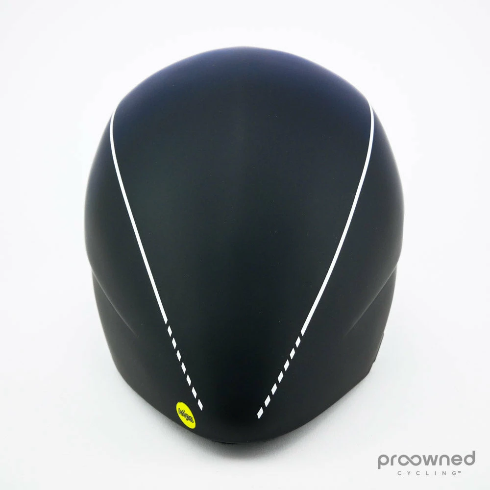 Giro Aerohead Ultimate MIPS TT Helmet - Team NTT 7 Giro Aerohead Ultimate MIPS TT Helmet - Team NTT - Billede 7