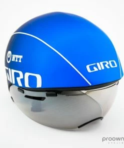 Giro Aerohead Ultimate MIPS TT Helmet - Team NTT 12 Giro Aerohead Ultimate MIPS TT Helmet - Team NTT -Billig Hjelme racer butik P1670419