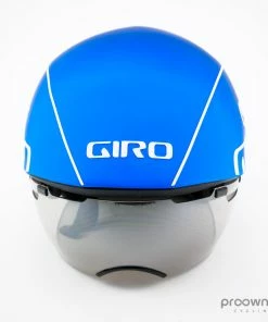 Giro Aerohead Ultimate MIPS TT Helmet - Team NTT 13 Giro Aerohead Ultimate MIPS TT Helmet - Team NTT -Billig Hjelme racer butik P1670420
