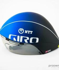 Giro Aerohead Ultimate MIPS TT Helmet - Team NTT 14 Giro Aerohead Ultimate MIPS TT Helmet - Team NTT -Billig Hjelme racer butik P1670421