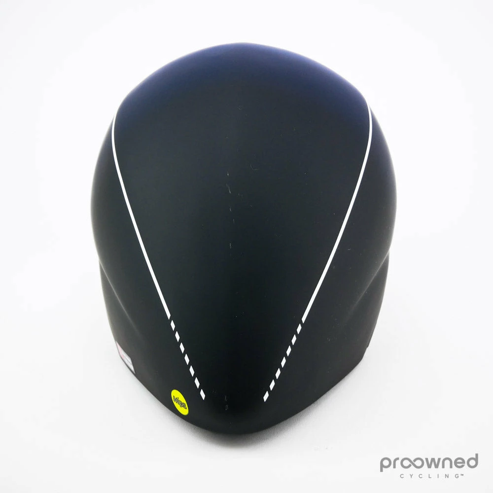 Giro Aerohead Ultimate MIPS TT Helmet - Team NTT 7 Giro Aerohead Ultimate MIPS TT Helmet - Team NTT - Billede 7