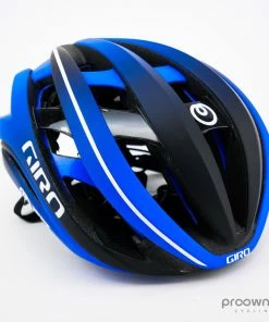 Giro Aether MIPS Helmet - Team NTT -Billig Hjelme racer butik P1670433